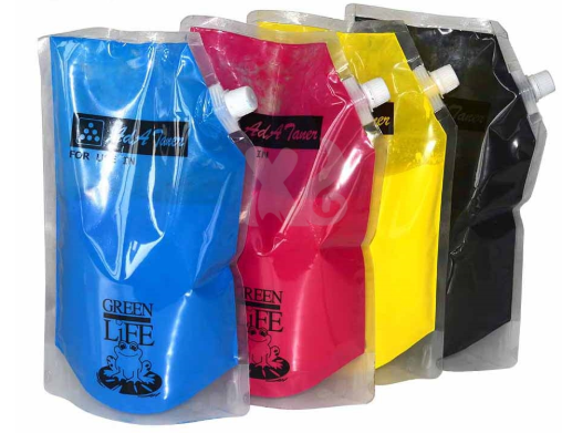 Laser Toner Powder - HP Pro MFP 3388sdw 3388fdn 3388fdw