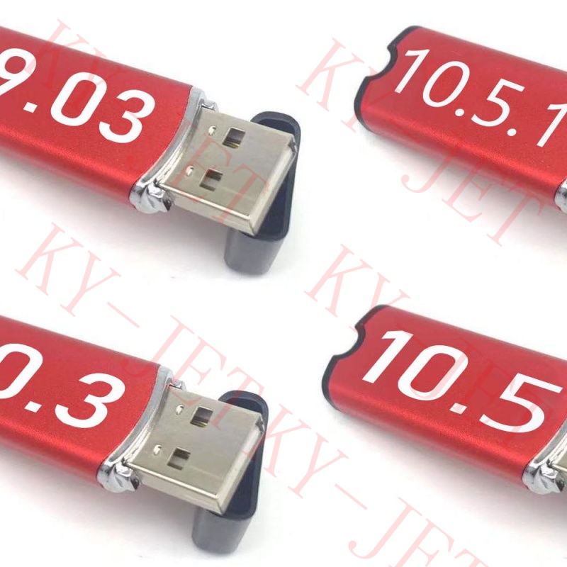 Color Rip Software Dongle - 10.5.2 10.3 9.03 10.5 rip yazılımı