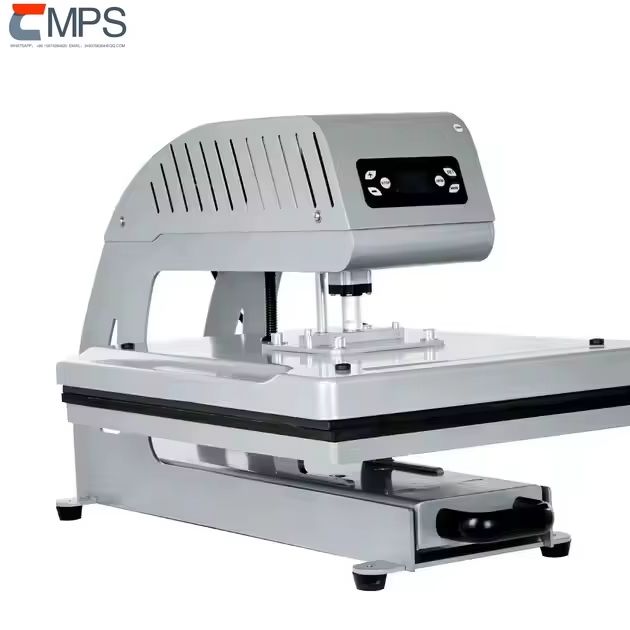 Commercial Grade Printing Press - Kullanımı Kolay Tam Otomatik Süblimasyon Makinesi,