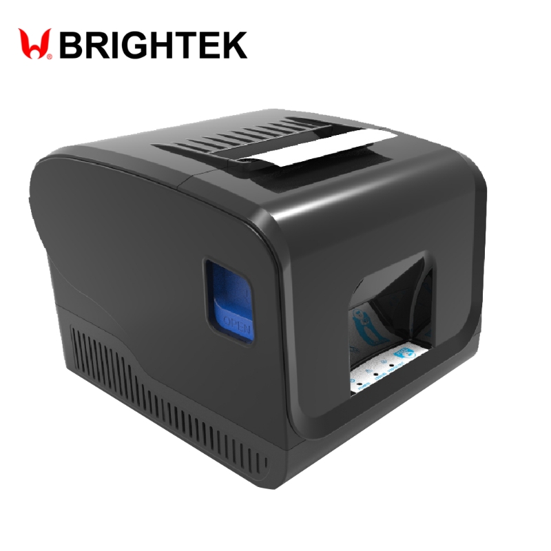 Commercial Printing Network - Weihuang P12 80mm POS Termal Fiş