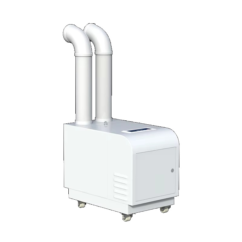 Commercial Printing Factory - 15L/S Ticari Ultrasonik Nemlendirici 900W Sıfır