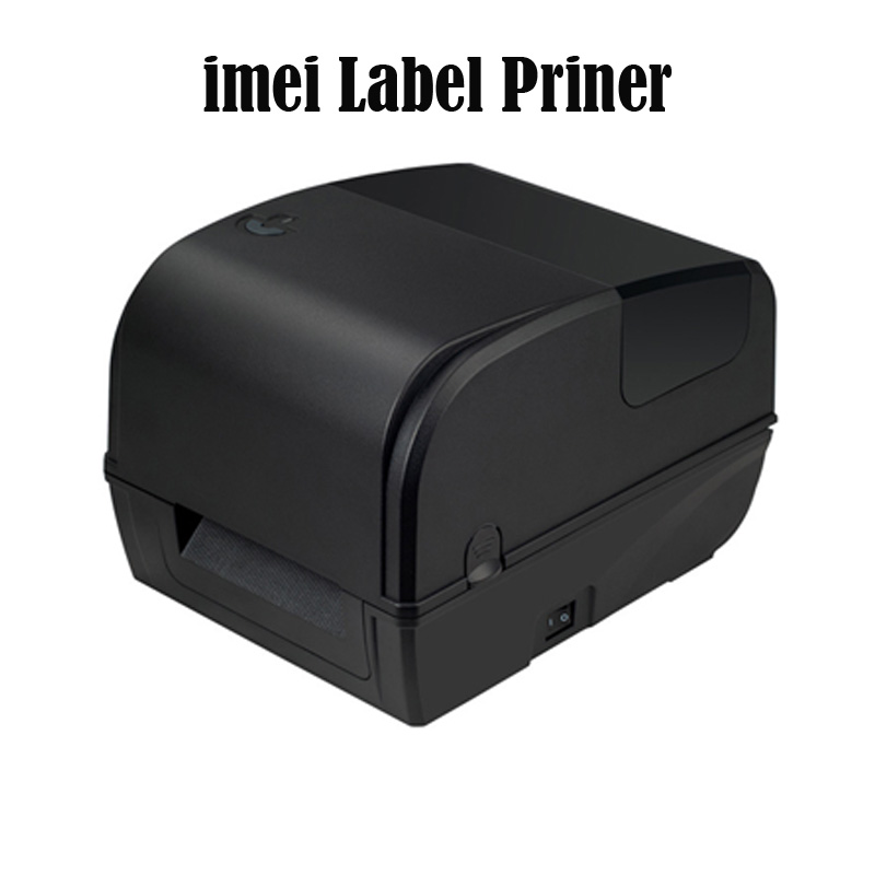 Commercial Printing Network - HS-3064 Termal Transfer Etiket Yazıcısı 300dpi
