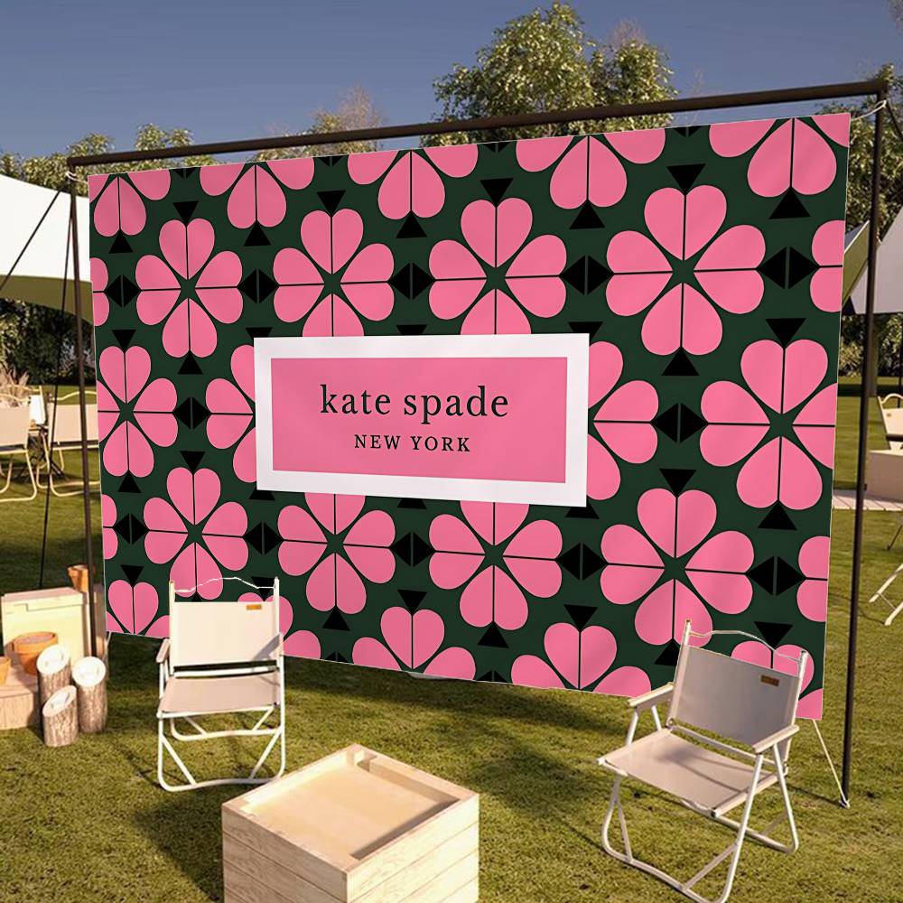 Moda Markası K-Kate S-Spade, G - Commercial Printing Ink incelemesi ve fiyatı