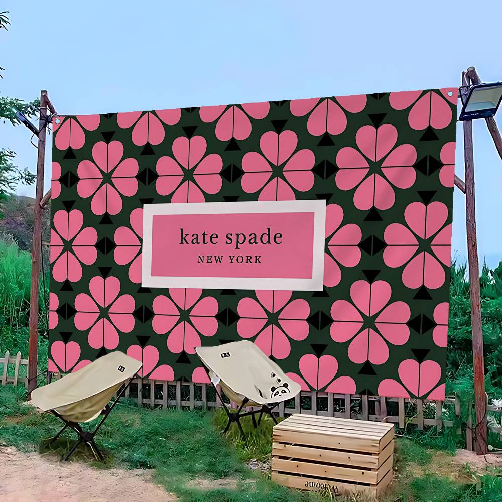 Moda Markası K-Kate S-Spade, G - Commercial Printing Ink incelemesi ve fiyatı