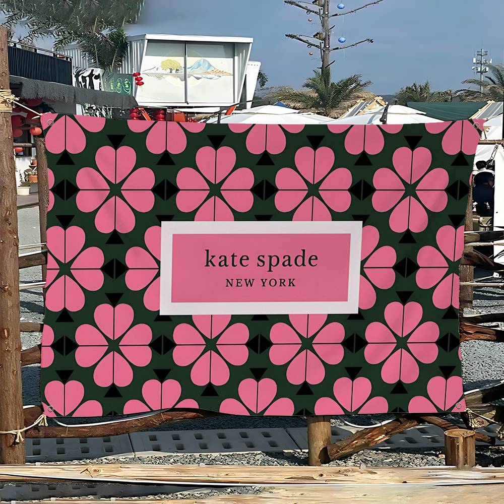 Moda Markası K-Kate S-Spade, G - Commercial Printing Ink incelemesi ve fiyatı