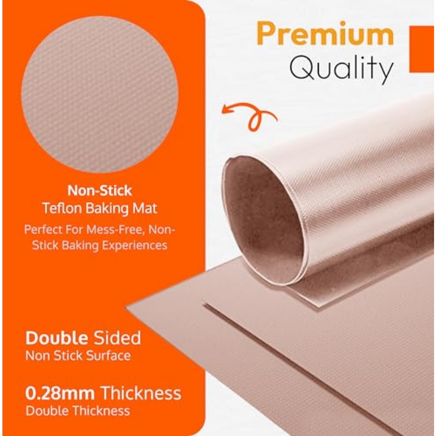 Isı Presi ve Fırın Kullanımı i - Heat Press Teflon Sheet incelemesi ve fiyatı