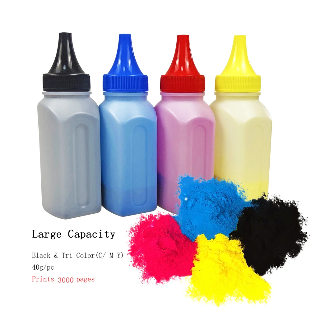 HP Color LaserJet 150a MFP 178 - Laser Toner Powder incelemesi ve fiyatı