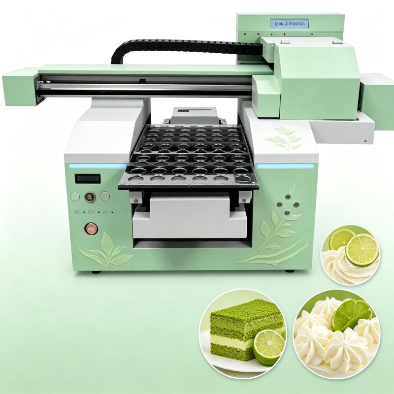 Dijital Pasta Yazıcı Makinesi  - Commercial Printing & Packaging Pvt Ltd incelemesi ve fiyatı
