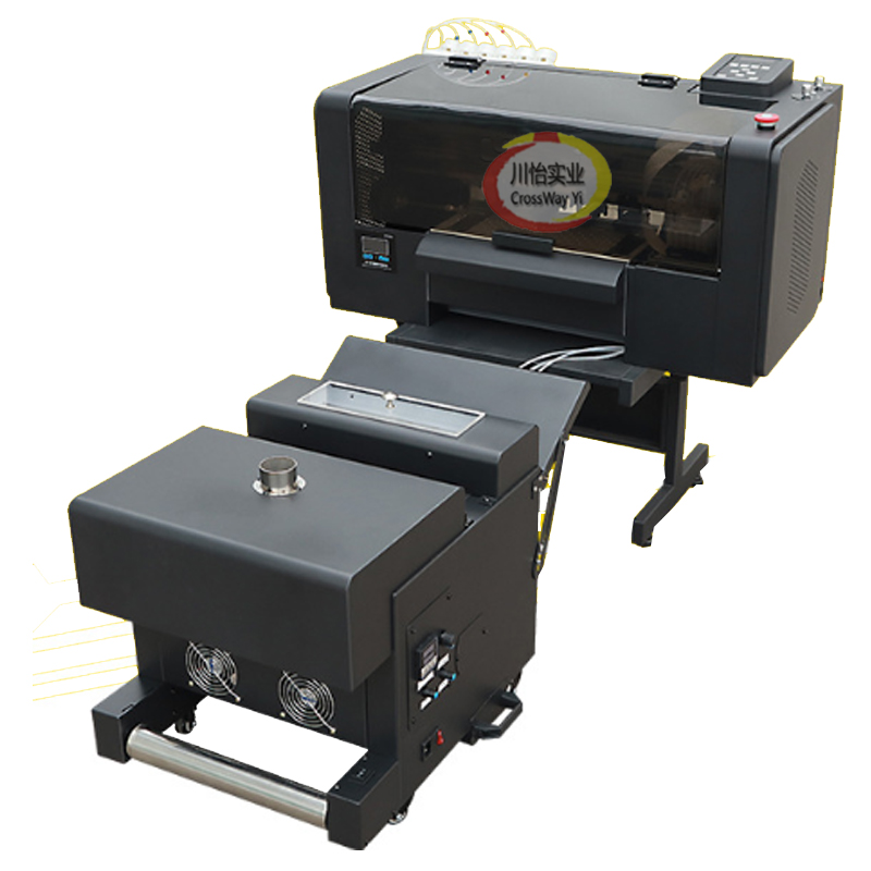 PET Film 30cm A3 Boyutlu DTF Y - Commercial Printing Machine For Clothes incelemesi ve fiyatı