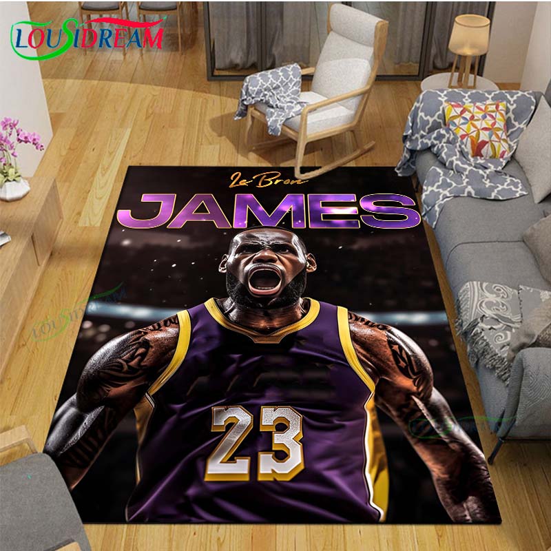Basketbol Yıldızı L-LeBron J-J - Commercial Printing Ink incelemesi ve fiyatı