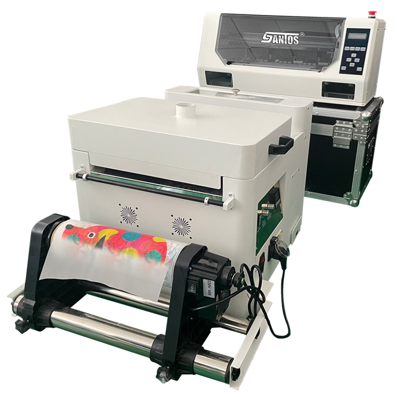Dijital Tişört Yazıcısı 1 Xp60 - Commercial Printing Machine For Clothes incelemesi ve fiyatı