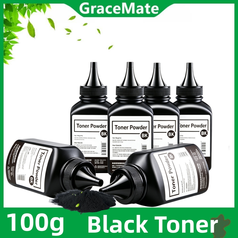 GraceMate Siyah Dolum Toner To - Laser Toner Powder incelemesi ve fiyatı