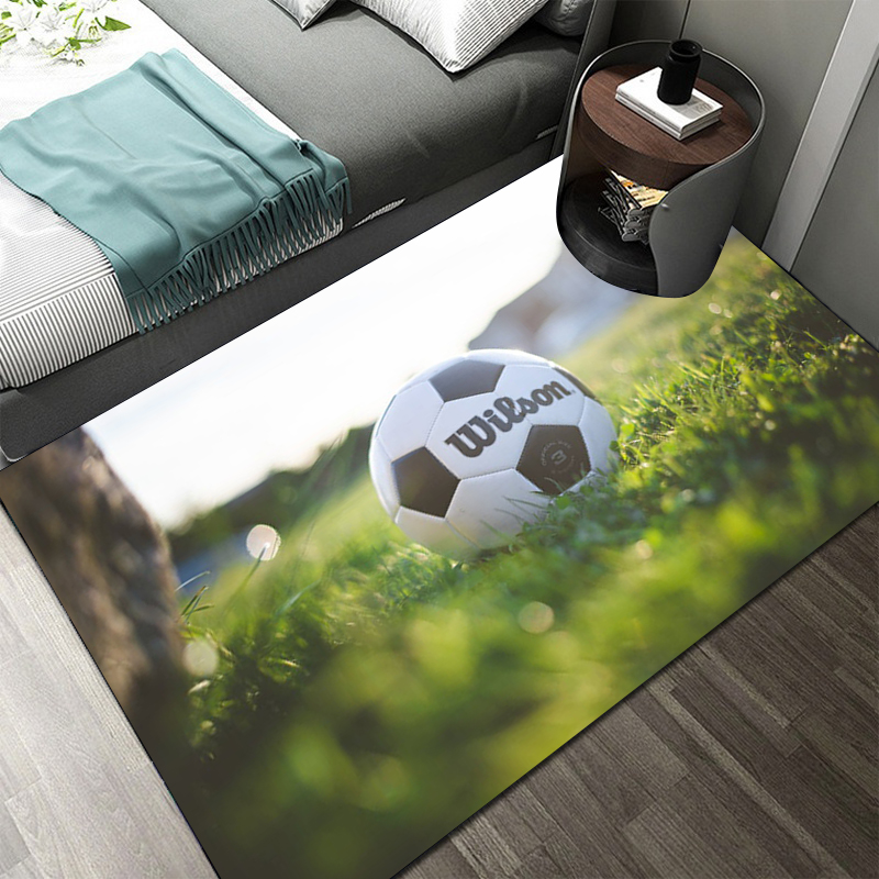 Futbol Halı ve Kilim Yatak Oda - Commercial Printing & Packaging Pvt Ltd incelemesi ve fiyatı
