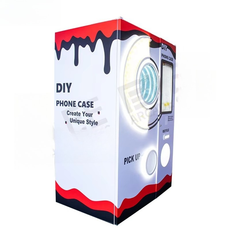 Tam Otomatik Özelleştirilmiş F - Commercial Printing Factory incelemesi ve fiyatı