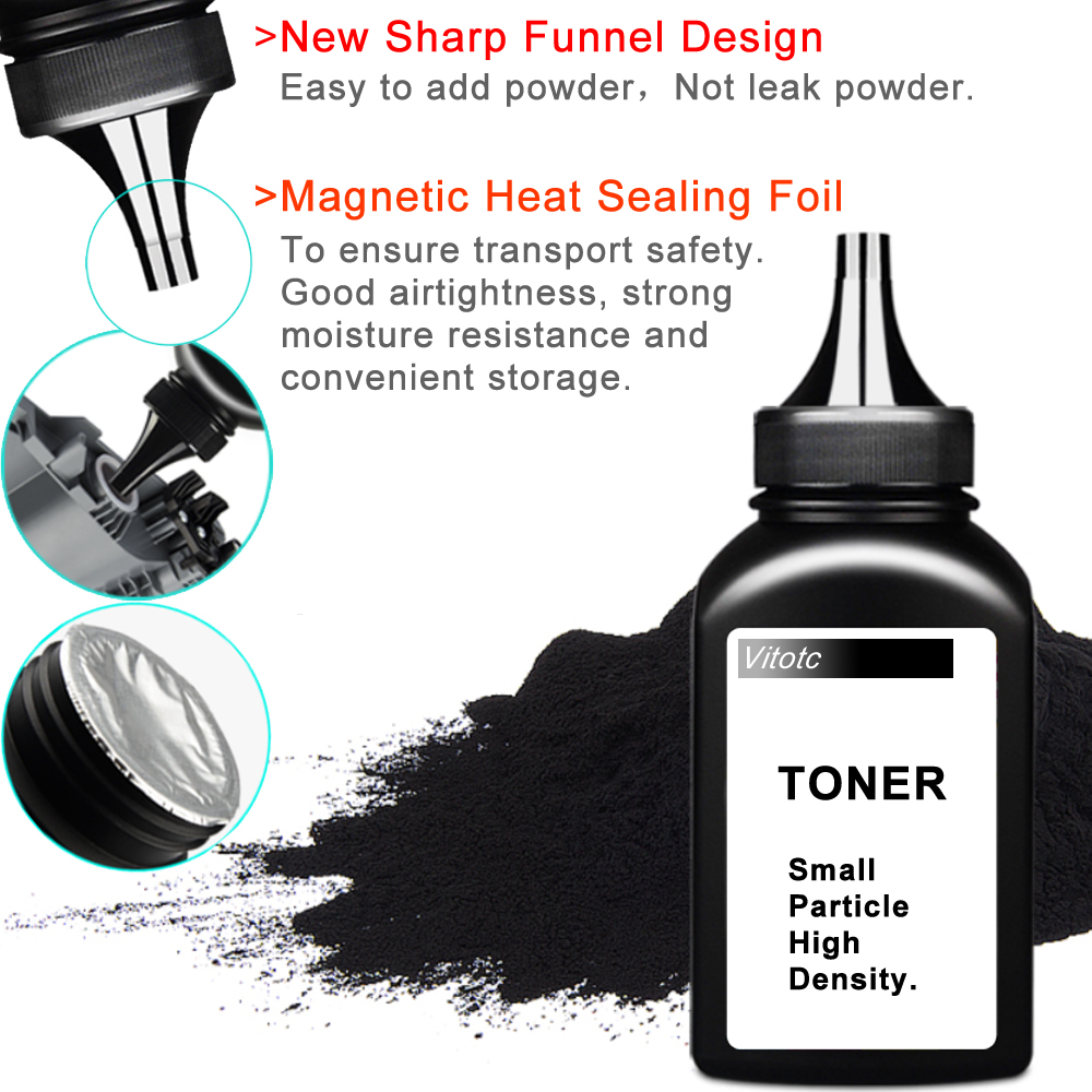 2x Uyumlu PC-210 PC-211 PA-210 - Laser Toner Powder incelemesi ve fiyatı