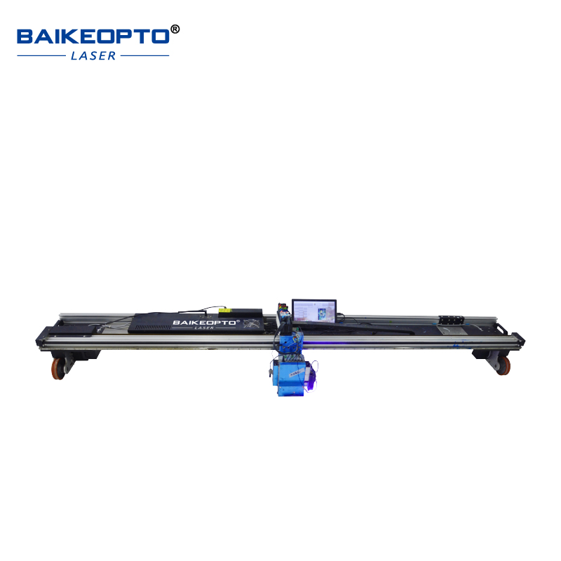 Tam Otomatik Yapay Zeka 3D Duv - Commercial Printing & Packaging Pvt Ltd incelemesi ve fiyatı