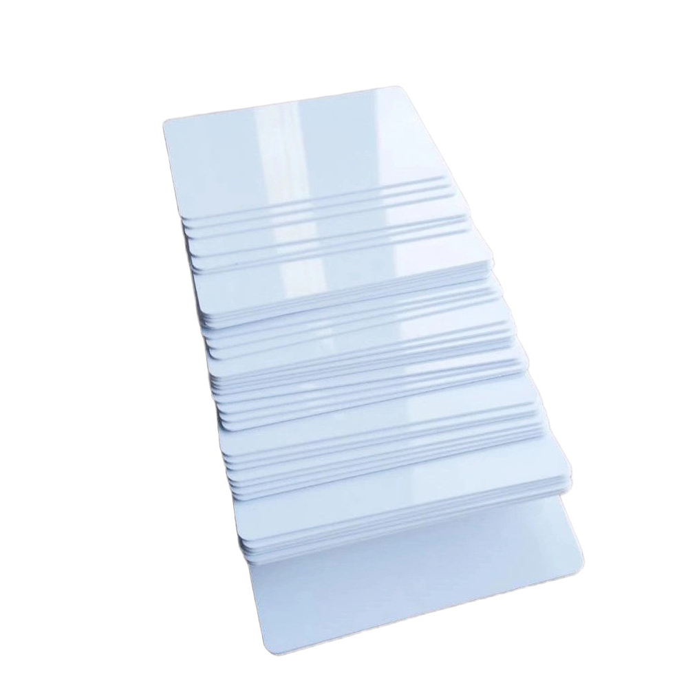 20 adet parlak beyaz boş mürek - Commercial Printing Services incelemesi ve fiyatı