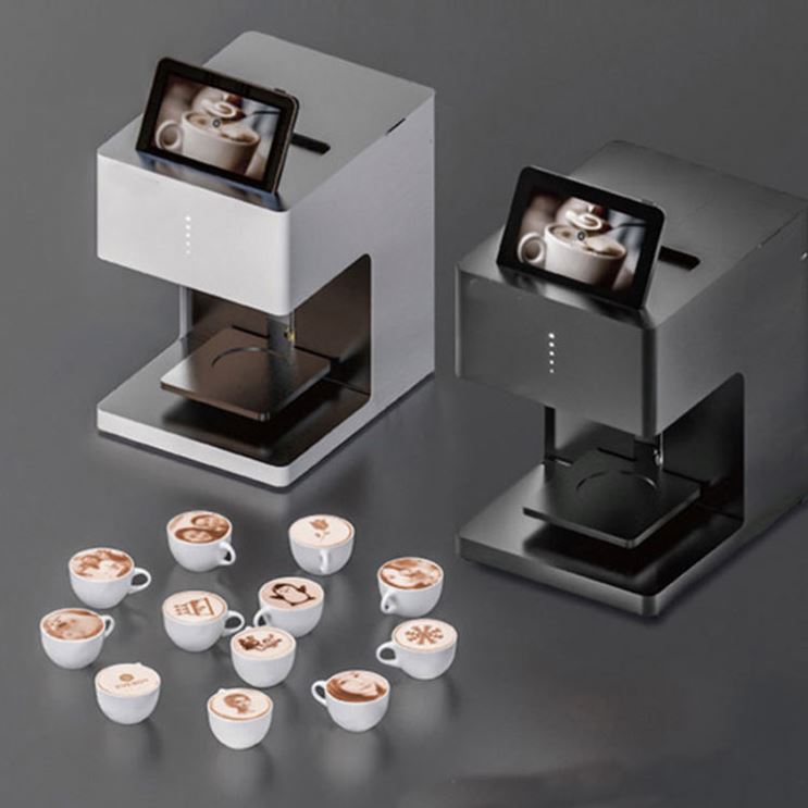 Otomatik Akıllı Renkli Mürekke - Commercial Printing & Packaging Pvt Ltd incelemesi ve fiyatı