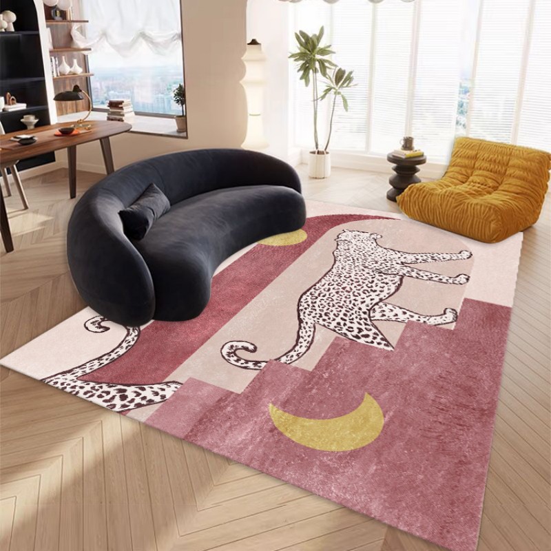 Işık lüks peluş salonu halı ev - Commercial Printing Services incelemesi ve fiyatı