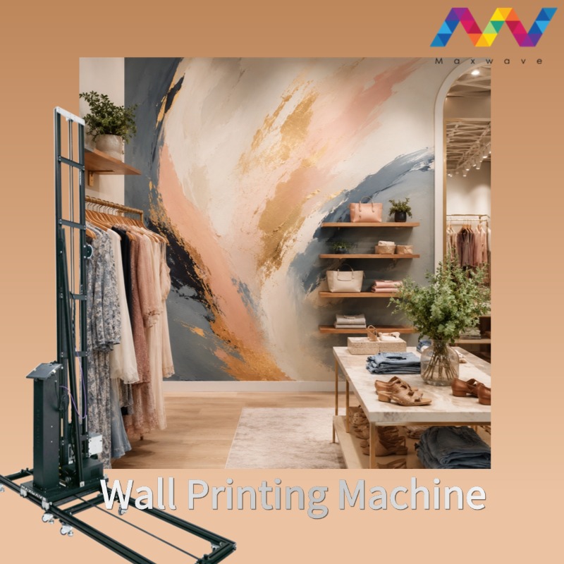 Taşınabilir Duvar Yazıcısı 5 2 - Commercial Printing & Packaging Pvt Ltd incelemesi ve fiyatı