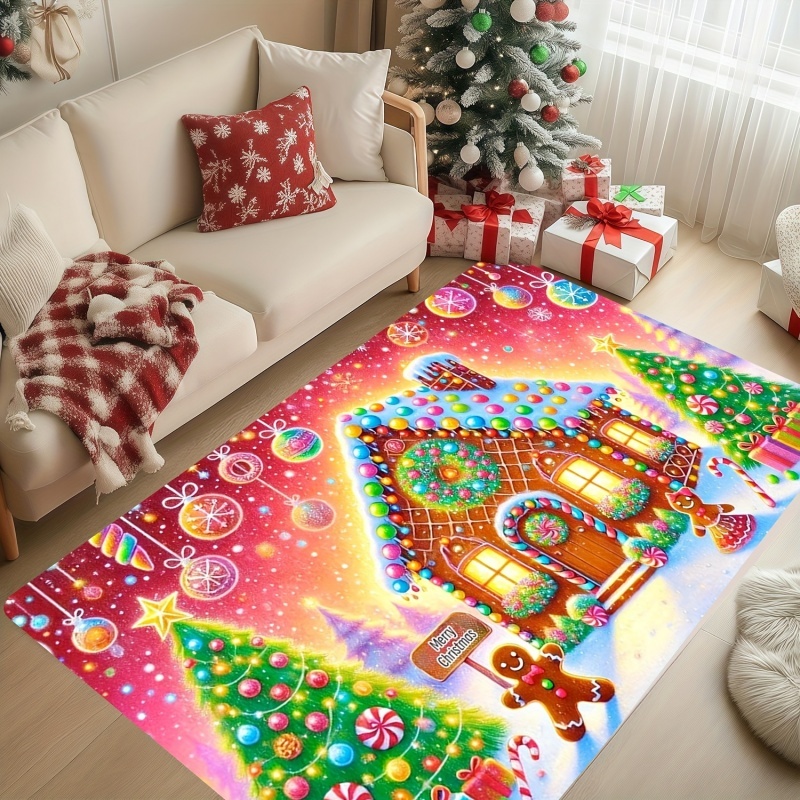 Zencefilli Kurabiye Ev Noel Al - Commercial Printing House incelemesi ve fiyatı