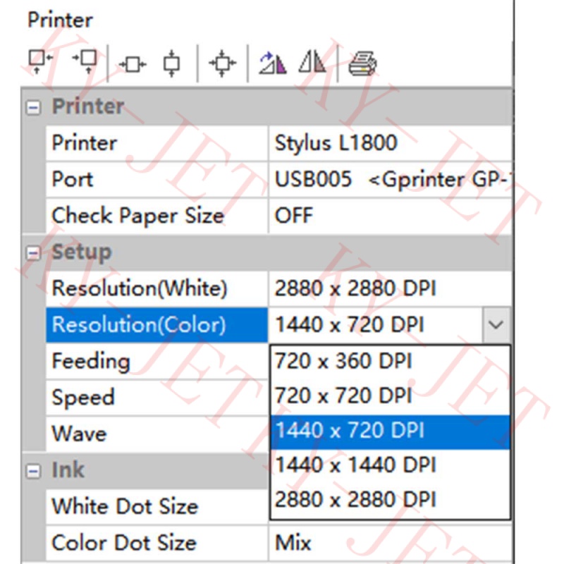 10.5.2 10.3 9.03 10.5 rip yazı - Color Rip Software Dongle incelemesi ve fiyatı