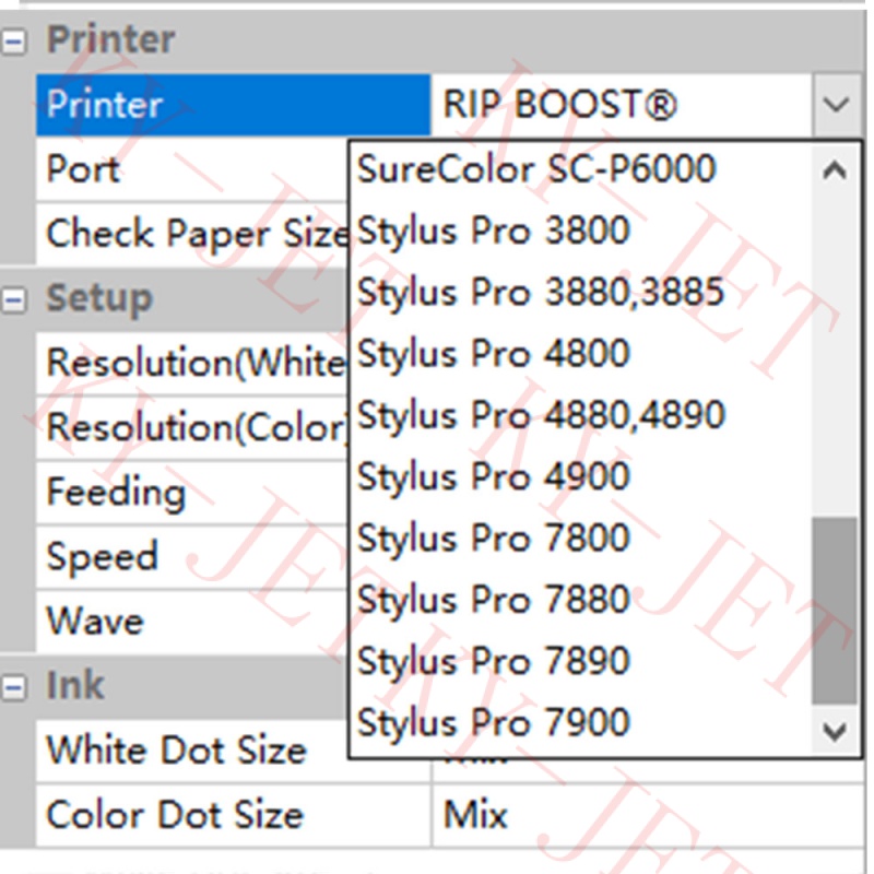 10.5.2 10.3 9.03 10.5 rip yazı - Color Rip Software Dongle incelemesi ve fiyatı