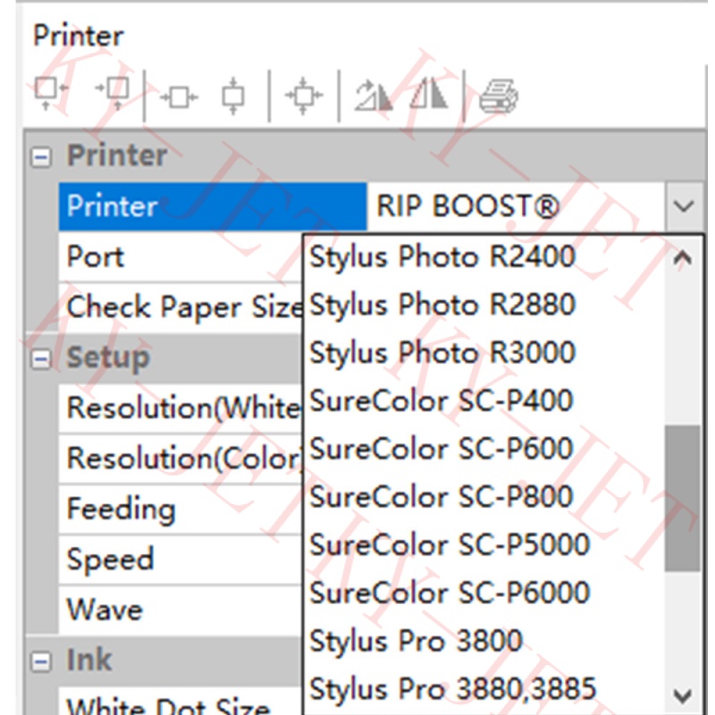 10.5.2 10.3 9.03 10.5 rip yazı - Color Rip Software Dongle incelemesi ve fiyatı