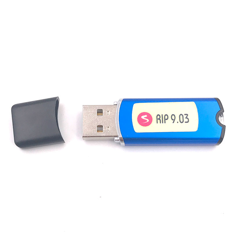 Epson Baskı Kafası UV Yazıcı D - Color Rip Software Dongle incelemesi ve fiyatı