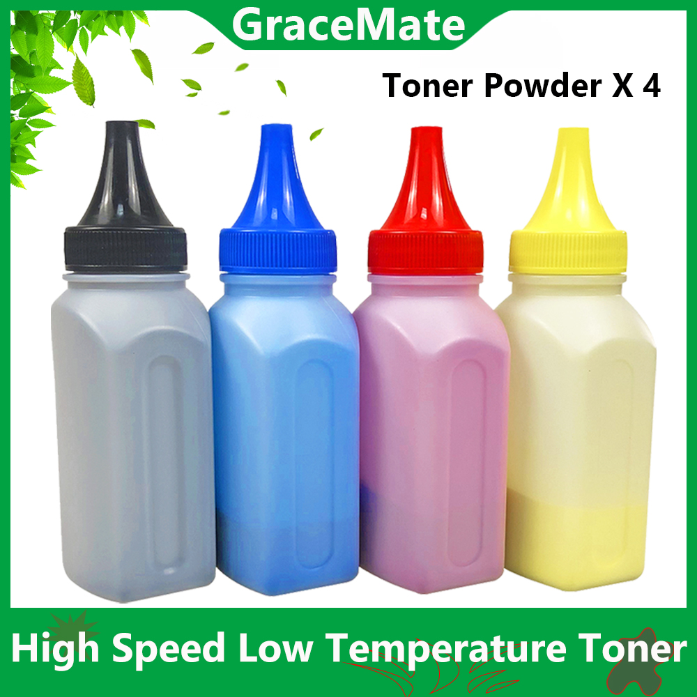 Yeniden doldurma renkli Toner  - Laser Toner Powder incelemesi ve fiyatı