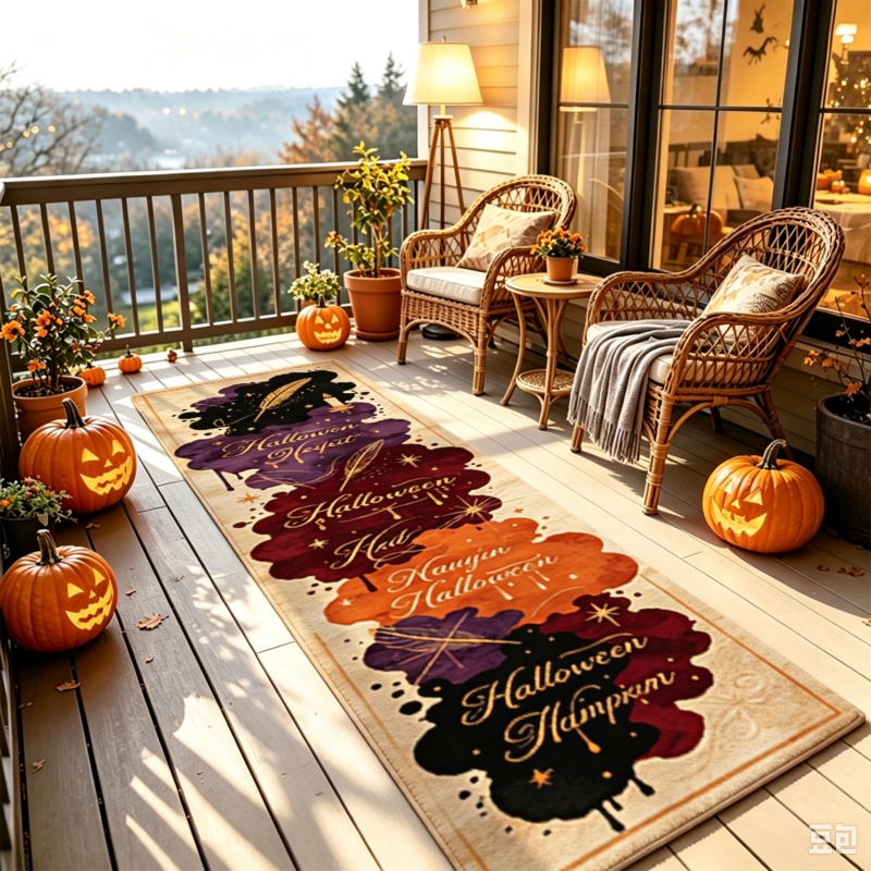 Mürekkep Lekesi Desenli Cadıla - Commercial Printing Ink incelemesi ve fiyatı