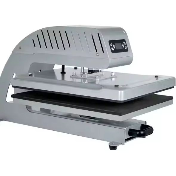 Kullanımı Kolay Tam Otomatik S - Commercial Grade Printing Press incelemesi ve fiyatı
