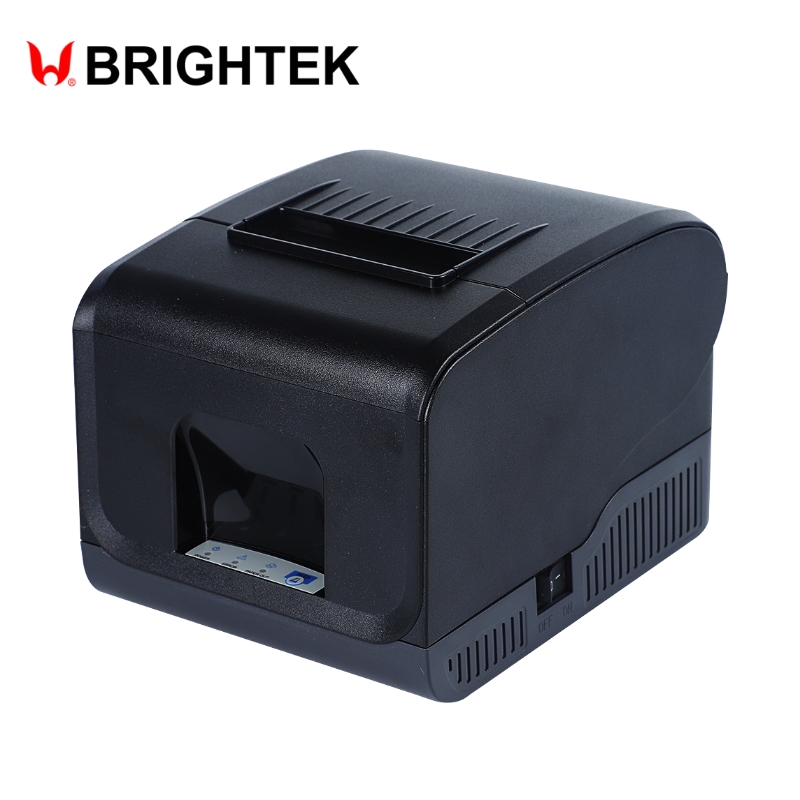 Weihuang P12 80mm POS Termal F - Commercial Printing Network incelemesi ve fiyatı