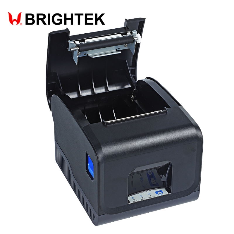 Weihuang P12 80mm POS Termal F - Commercial Printing Network incelemesi ve fiyatı