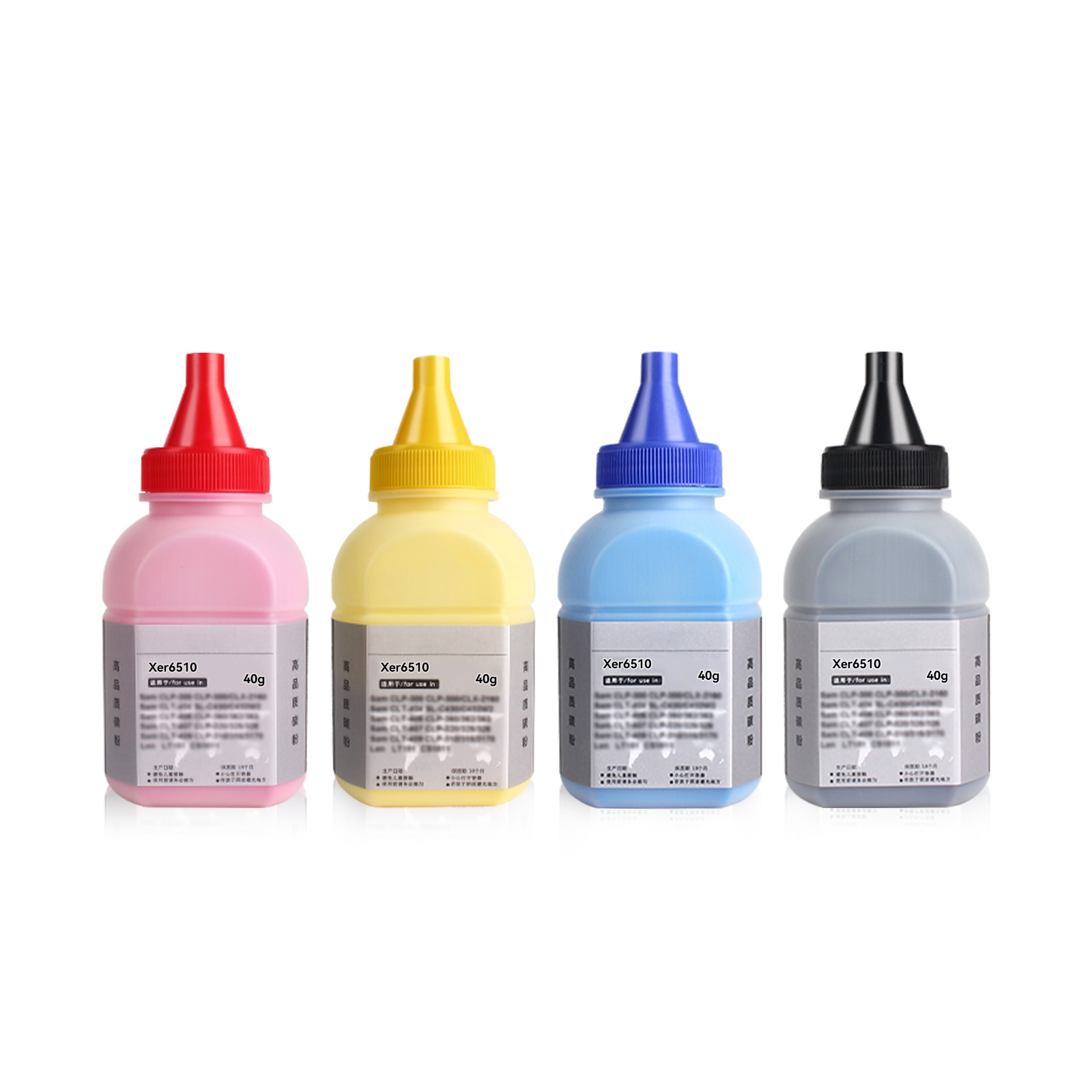 6510 6515 Toner Tozu, Xerox Ph - Laser Toner Powder incelemesi ve fiyatı