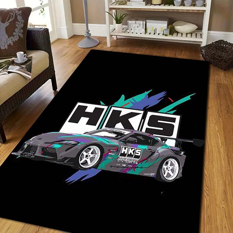 3D Yarış H-HKS Baskılı Alan Ha - Commercial Printing Services incelemesi ve fiyatı
