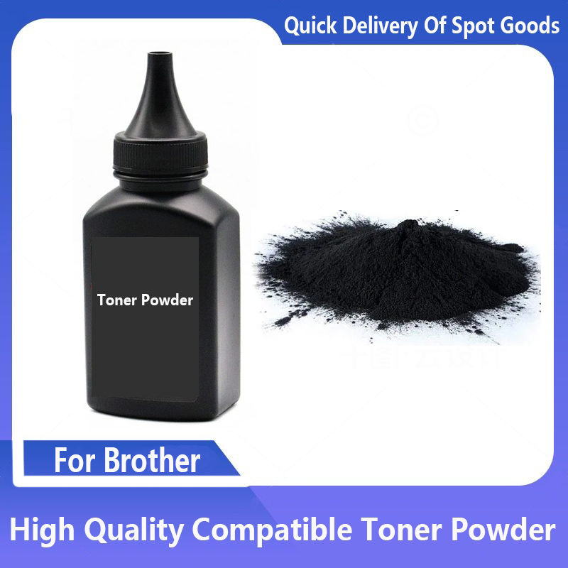 TN760 tnbrother TN2445 TN2420  - Laser Toner Powder incelemesi ve fiyatı