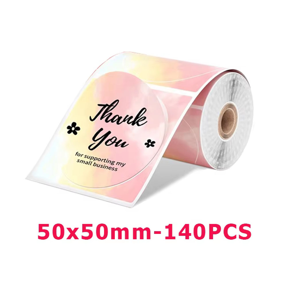 1 rulo yuvarlak daire termal k - Commercial Printing Services incelemesi ve fiyatı