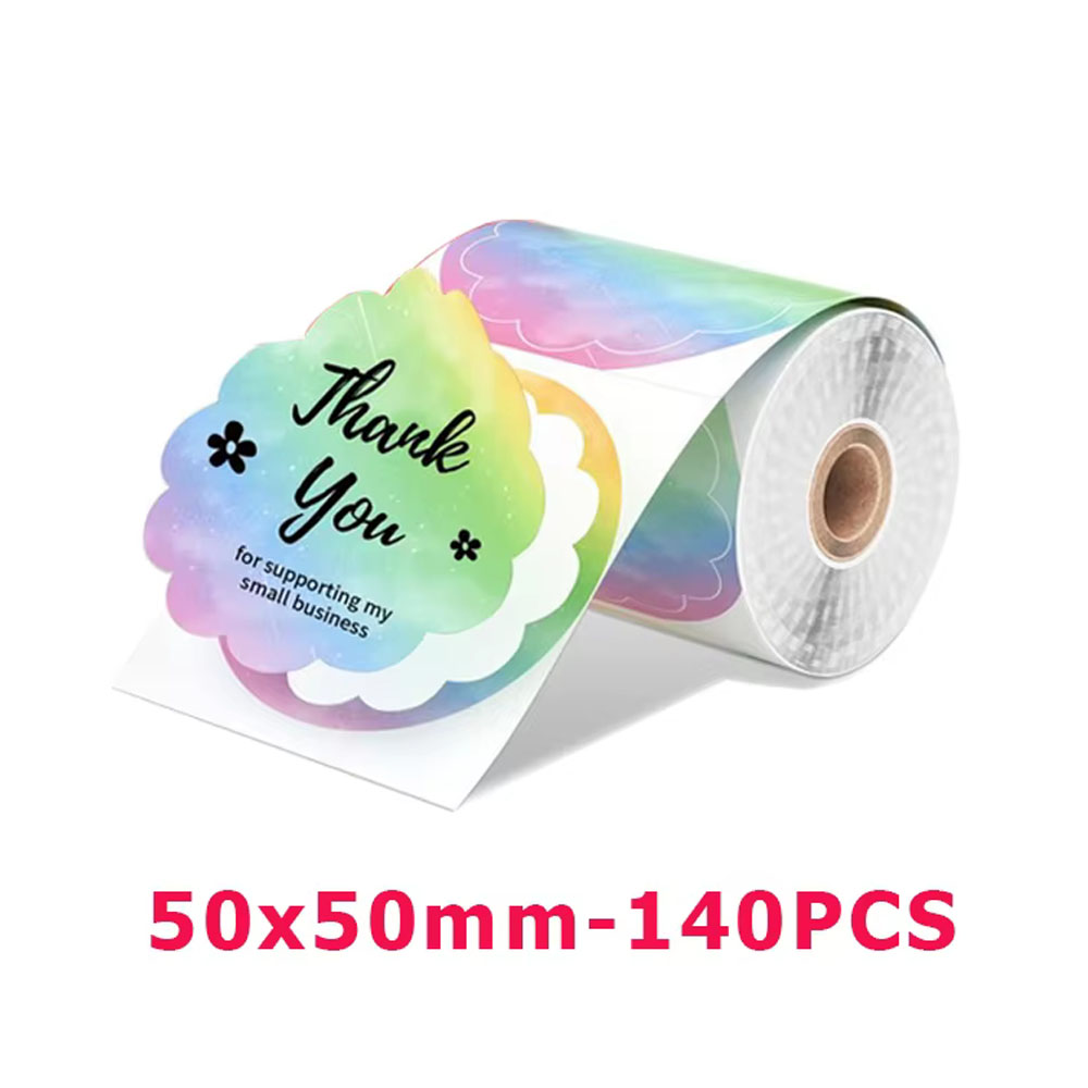 1 rulo yuvarlak daire termal k - Commercial Printing Services incelemesi ve fiyatı