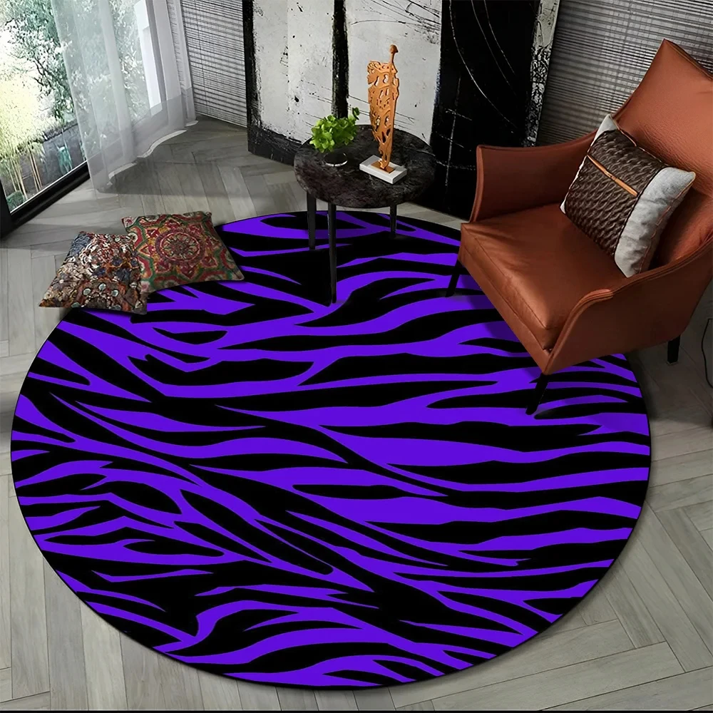 Pembe Zebra Çizgili Desenli Yu - Commercial Printing Services incelemesi ve fiyatı