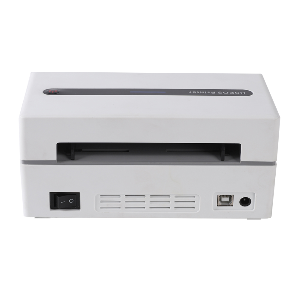 İnç Termal Kargo Etiketi Yazıc - Commercial Printing Network incelemesi ve fiyatı