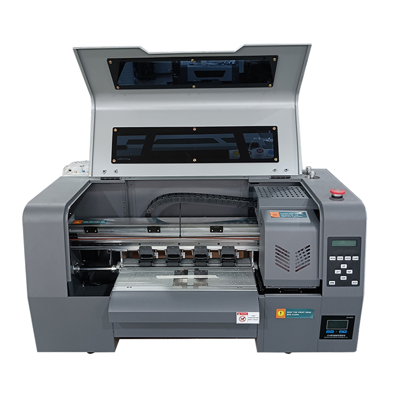 Fabrika Teslimatlı DTF Makines - Commercial Printing Factory incelemesi ve fiyatı
