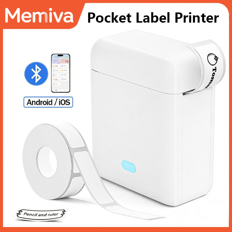 L12 Etiket Yazıcısı Taşınabili - Commercial Printing Network incelemesi ve fiyatı