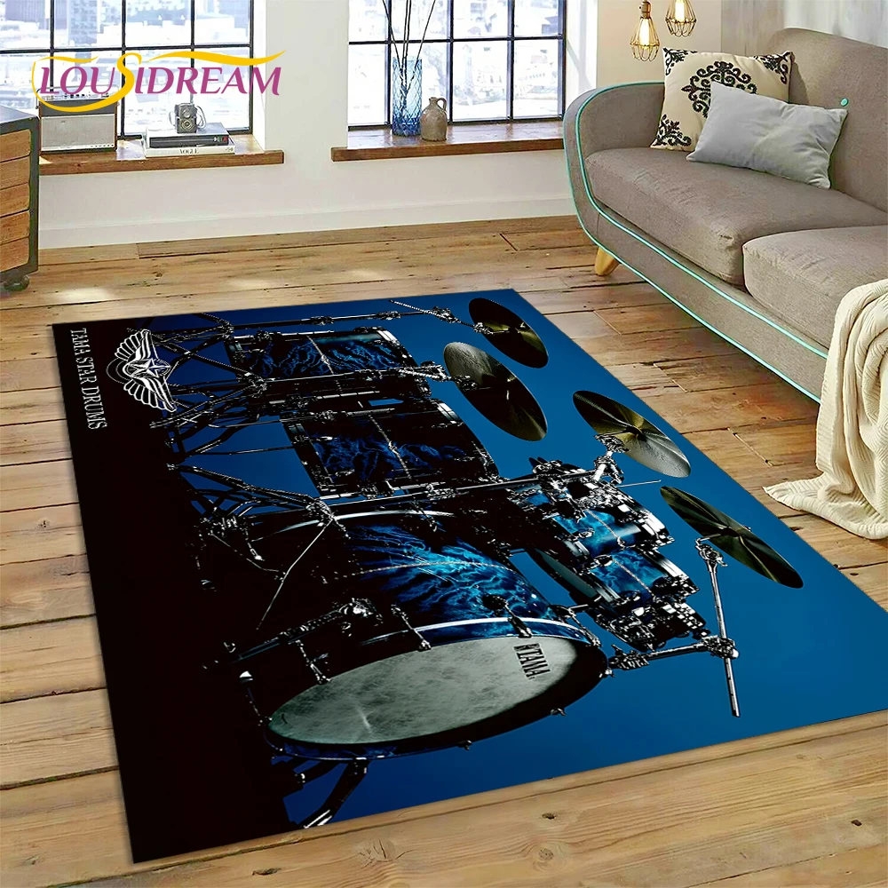 Bateri seti müzik aletleri dav - Commercial Printing Services incelemesi ve fiyatı