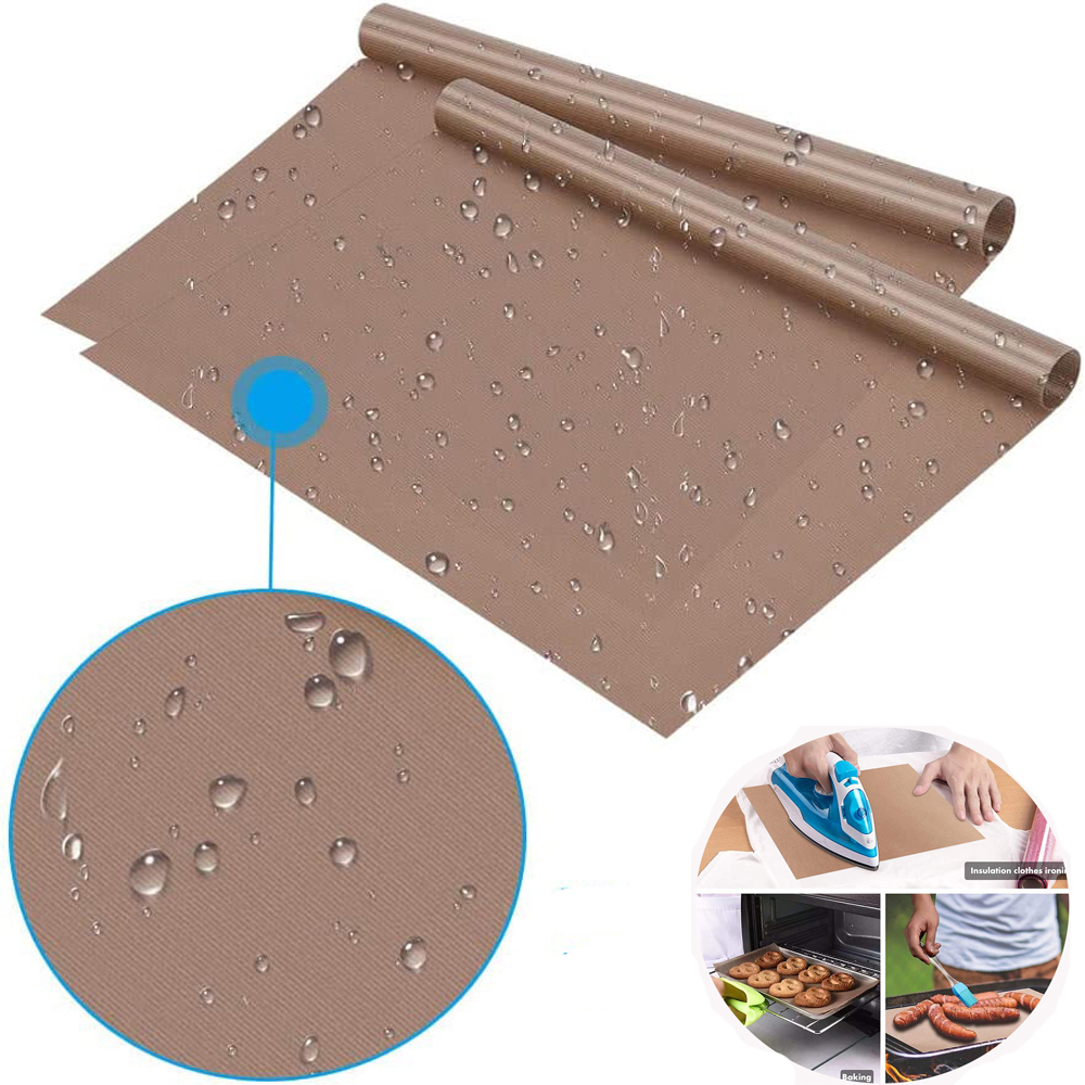 Ütü için PTFE Levha Isı Basın  - Heat Press Teflon Sheet incelemesi ve fiyatı