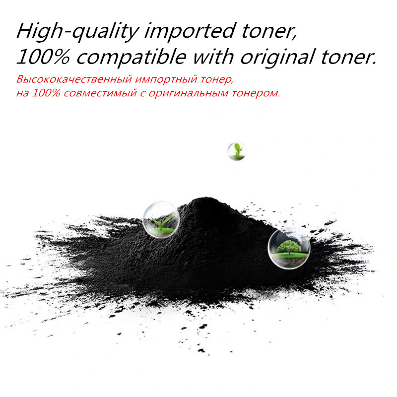 4 Renk Japonya Dolum Toner Toz - Laser Toner Powder incelemesi ve fiyatı