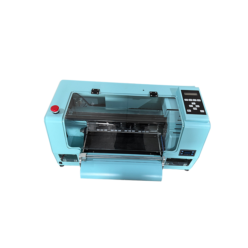 33CM DTF Yazıcı, Tişört Baskıs - Commercial Printing Machine For Clothes incelemesi ve fiyatı