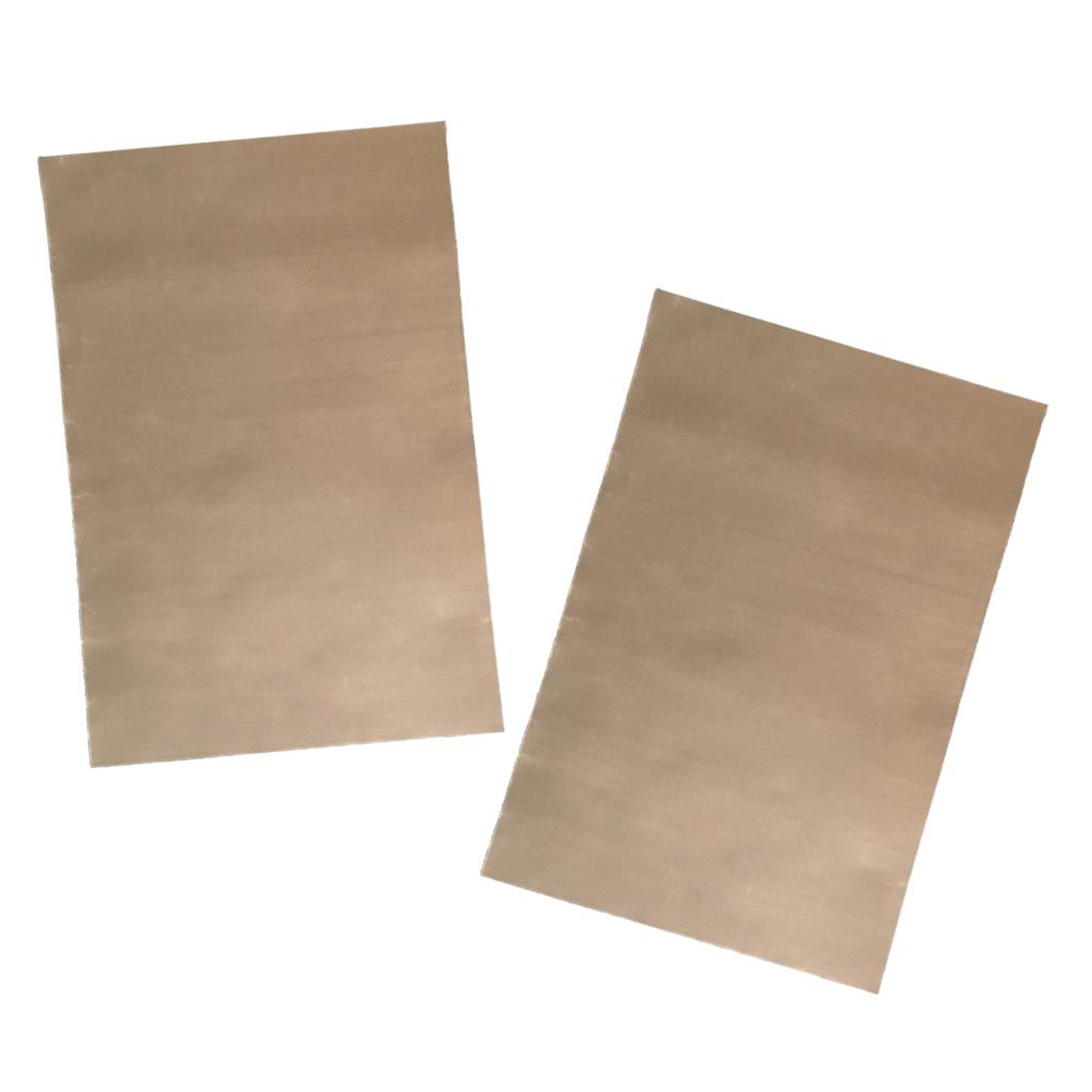 Yeniden Kullanılabilir, Ağır H - Heat Press Teflon Sheet incelemesi ve fiyatı