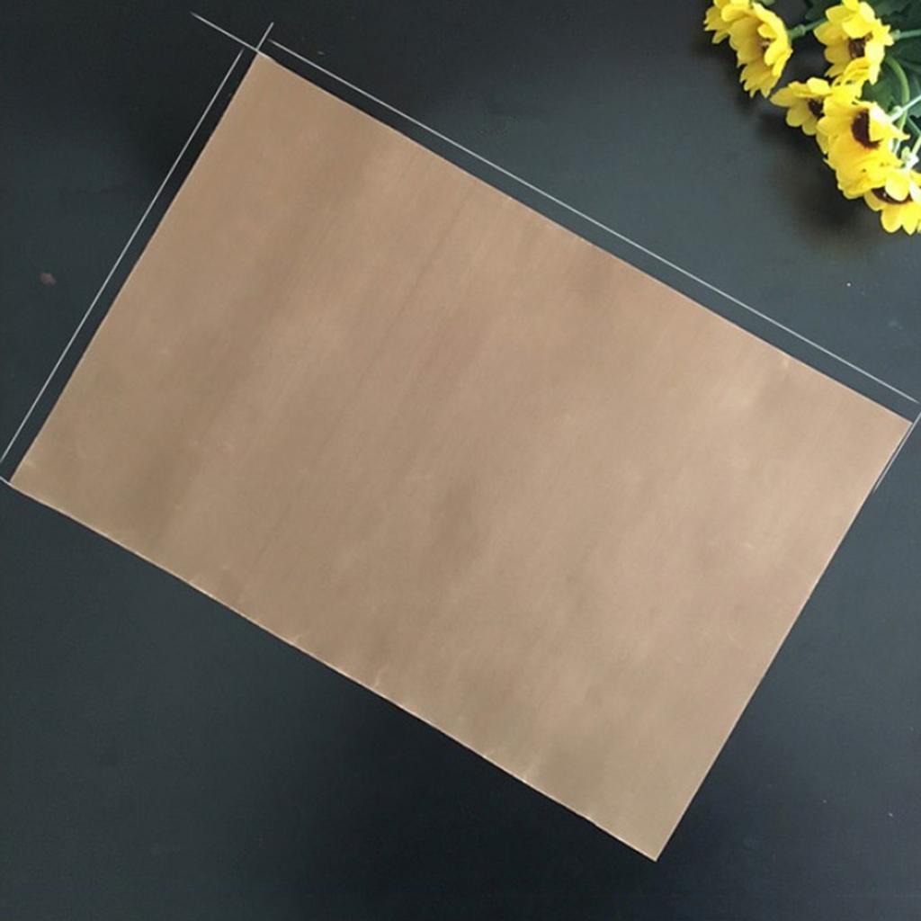 Yeniden Kullanılabilir, Ağır H - Heat Press Teflon Sheet incelemesi ve fiyatı