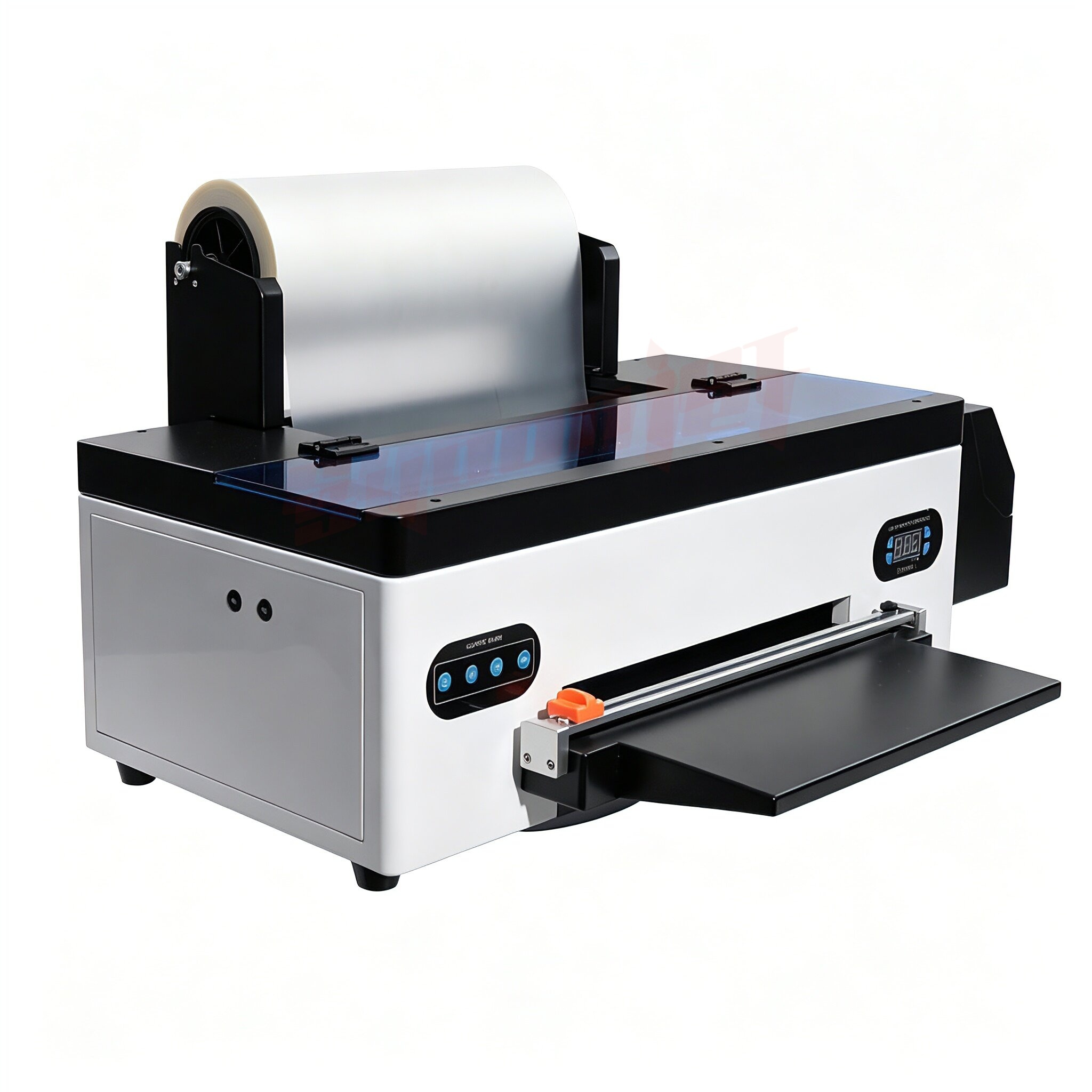 Epson R1390 baskı kafasına sah - Commercial Printing Machine For Clothes incelemesi ve fiyatı